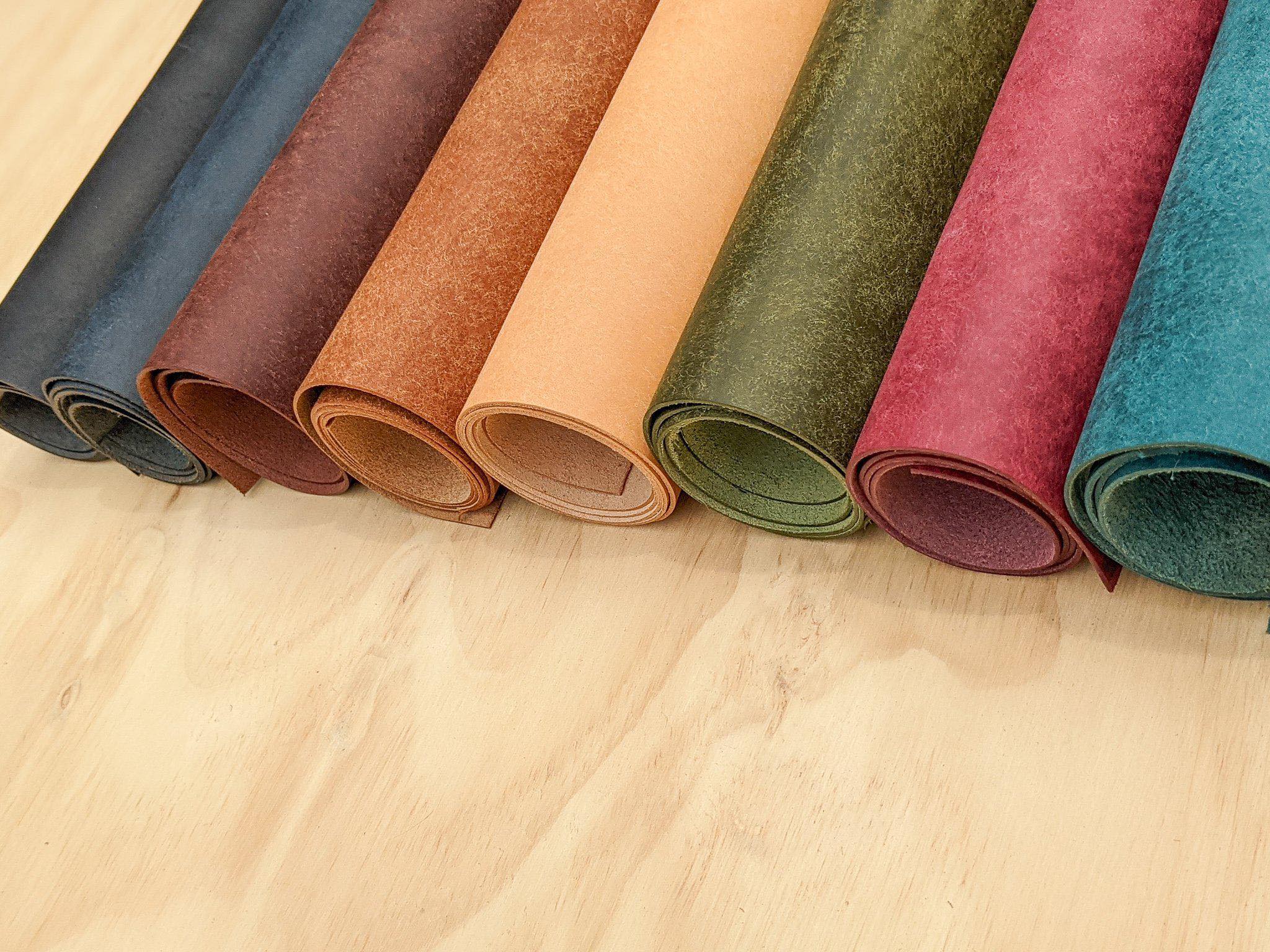 Alexis Leather Handcrafts